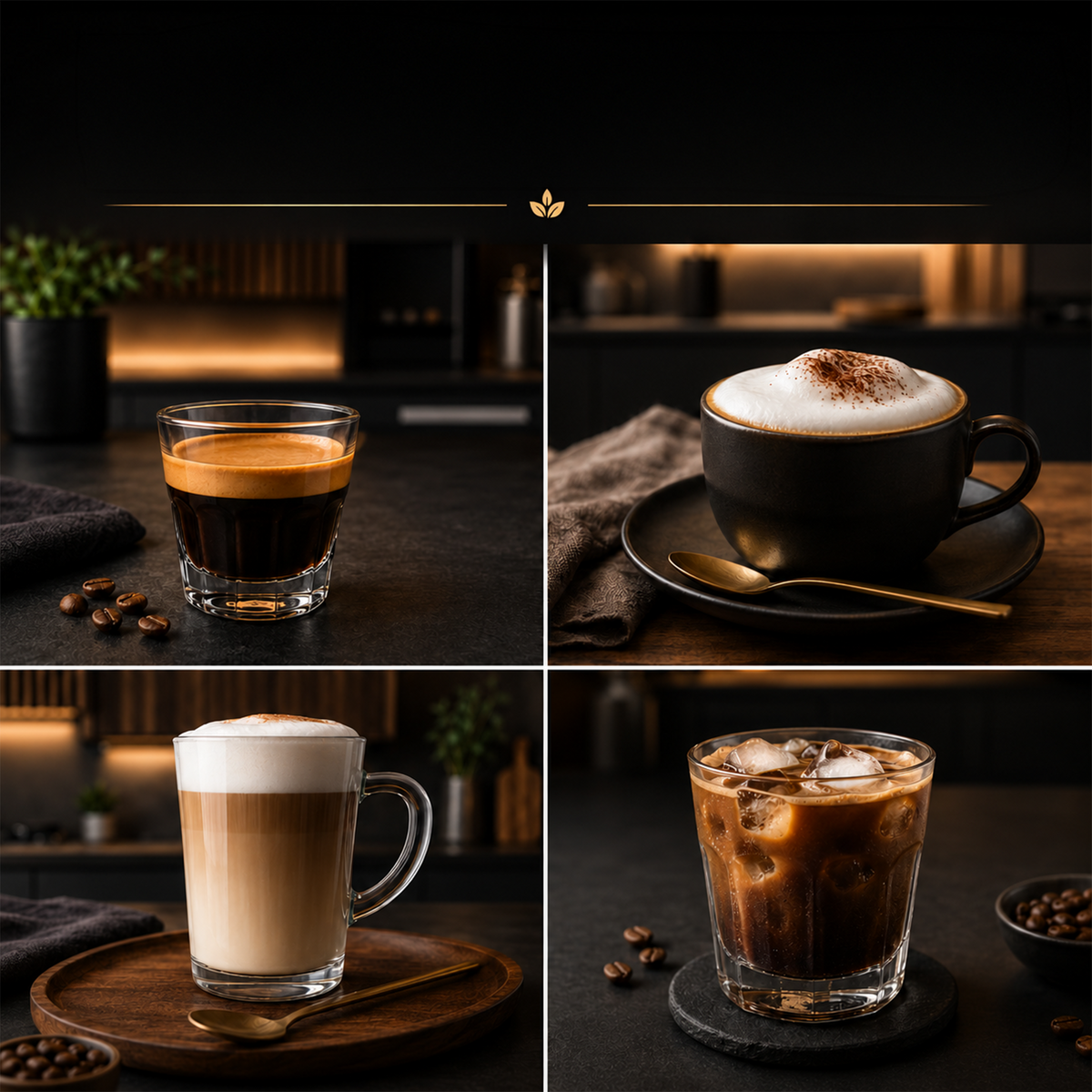 Heinner Charm HEM-200BG Handmatige Espressomachine – 800 W – 3,5 bar – Waterreservoir 250 ml – Voor Espresso en Cappuccino – Melkopschuimer – Frontthermometer – Bordeauxrood (3)