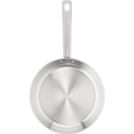 Tefal Virtuoso Gourmet koekenpan