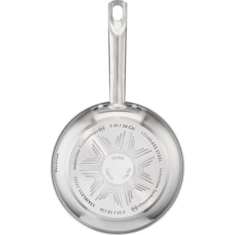 De Tefal Virtuoso Gourmet koekenpan