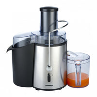 Sapcentrifuges & citruspersen