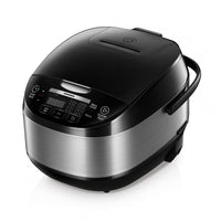 Kookplaten & multicookers
