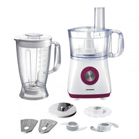 Foodprocessors