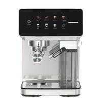 Kaffeemaschinen & Espressomaschinen