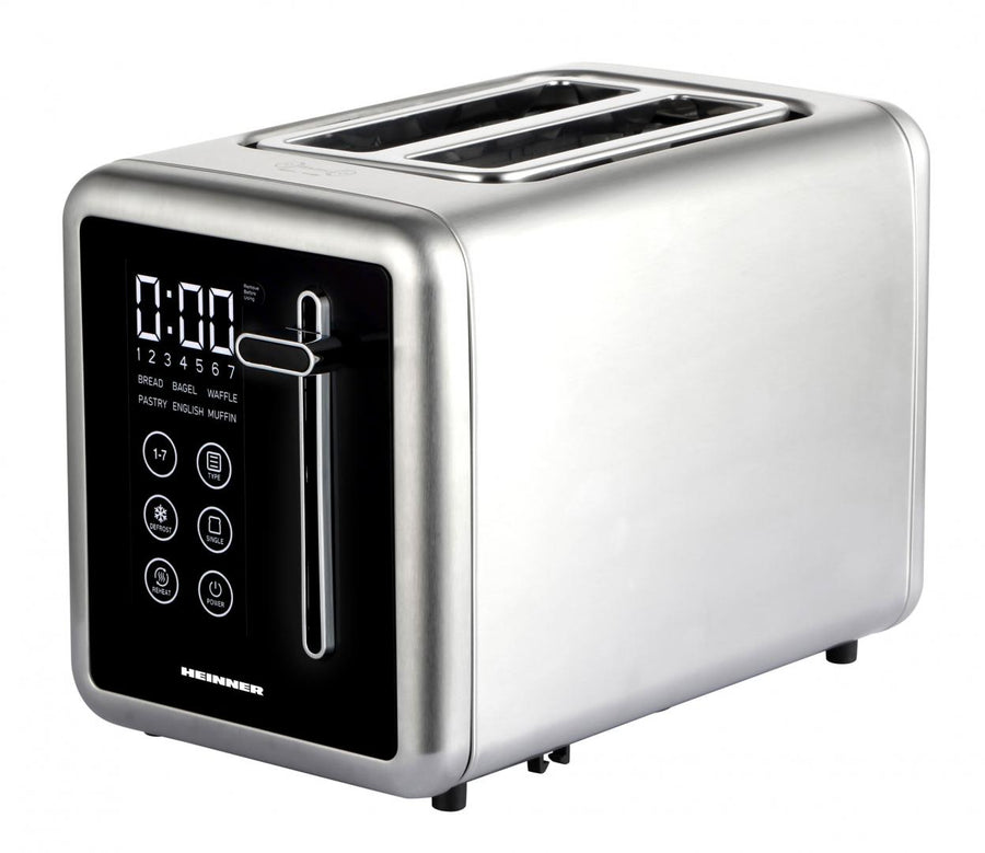 Toaster