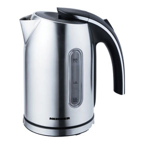 Heinner Imenium PF-70 RVS Waterkoker – 1,7 Liter – 2200W – Waterniveau Indicator – 360° Draaivoet – Automatische Uitschakeling – Uitneembaar Kalkfilter