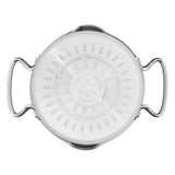 Tefal DUETTO+ Kookpan 16 cm - Met Deksel -  Vaatwasserbestendig - Zilver — officiële productfoto van Tefal